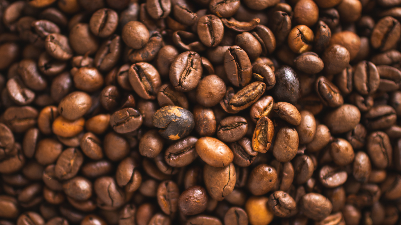 What is direct trade coffee?